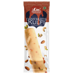 Dry Fruit Kulfi