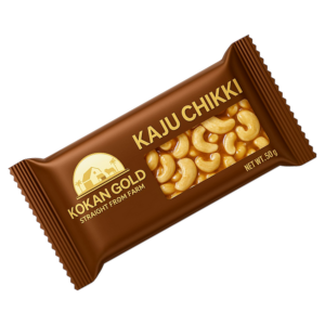 Kaju Katli Bar