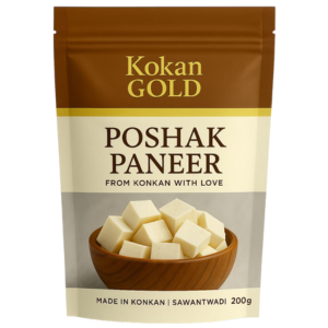 Poshak Paneer