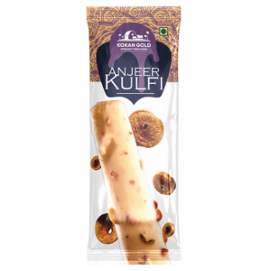 Rajbhog Kulfi