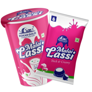 Mango Lassi